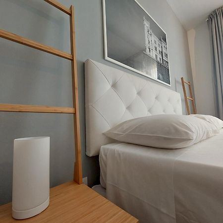Myway Trieste Rooms ภายนอก รูปภาพ