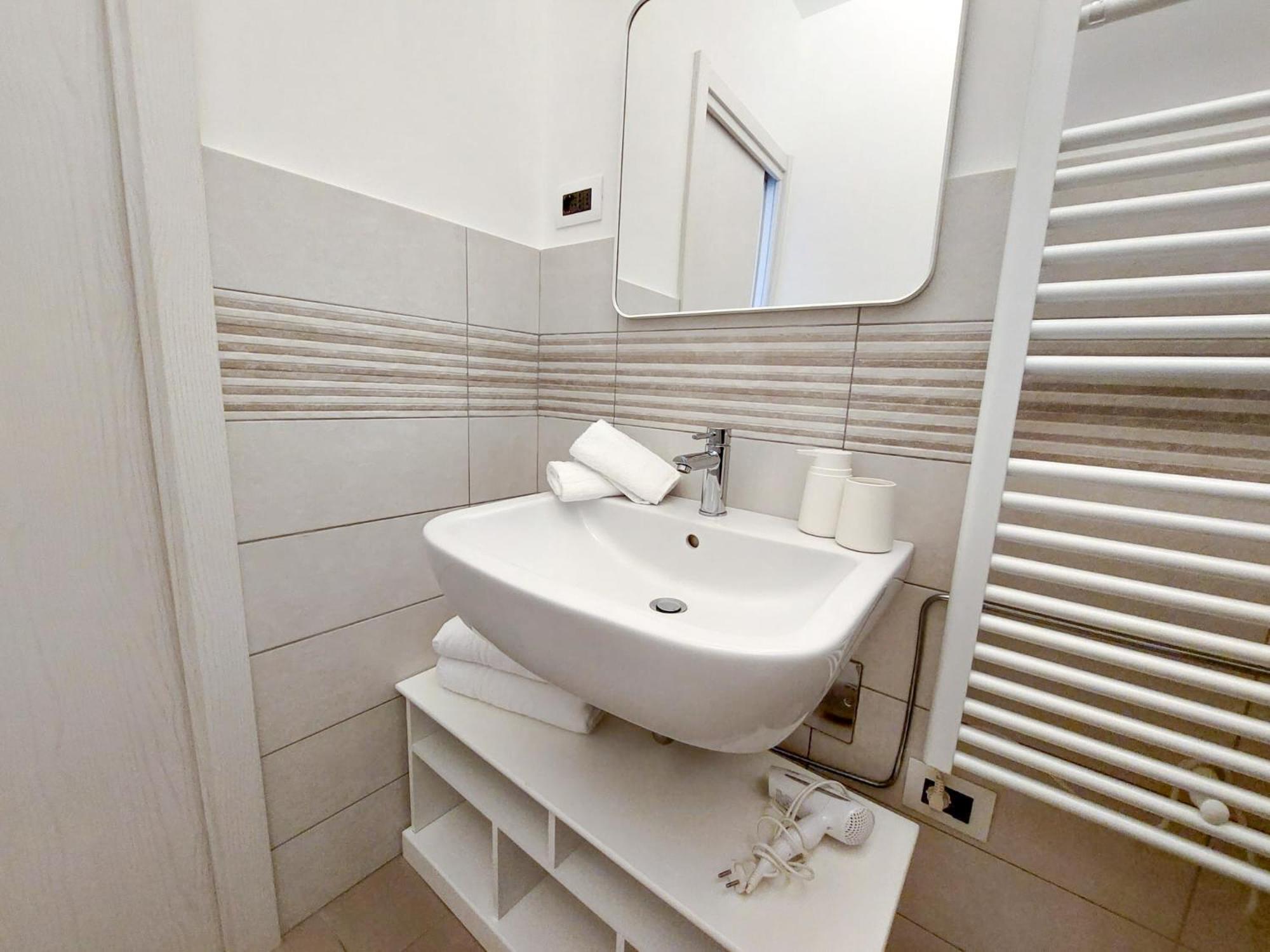 Myway Trieste Rooms ภายนอก รูปภาพ