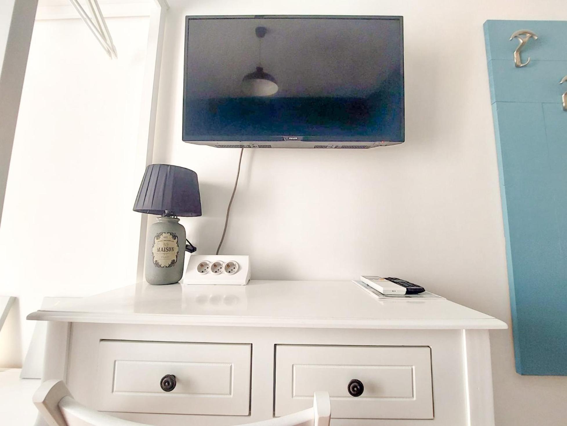 Myway Trieste Rooms ภายนอก รูปภาพ