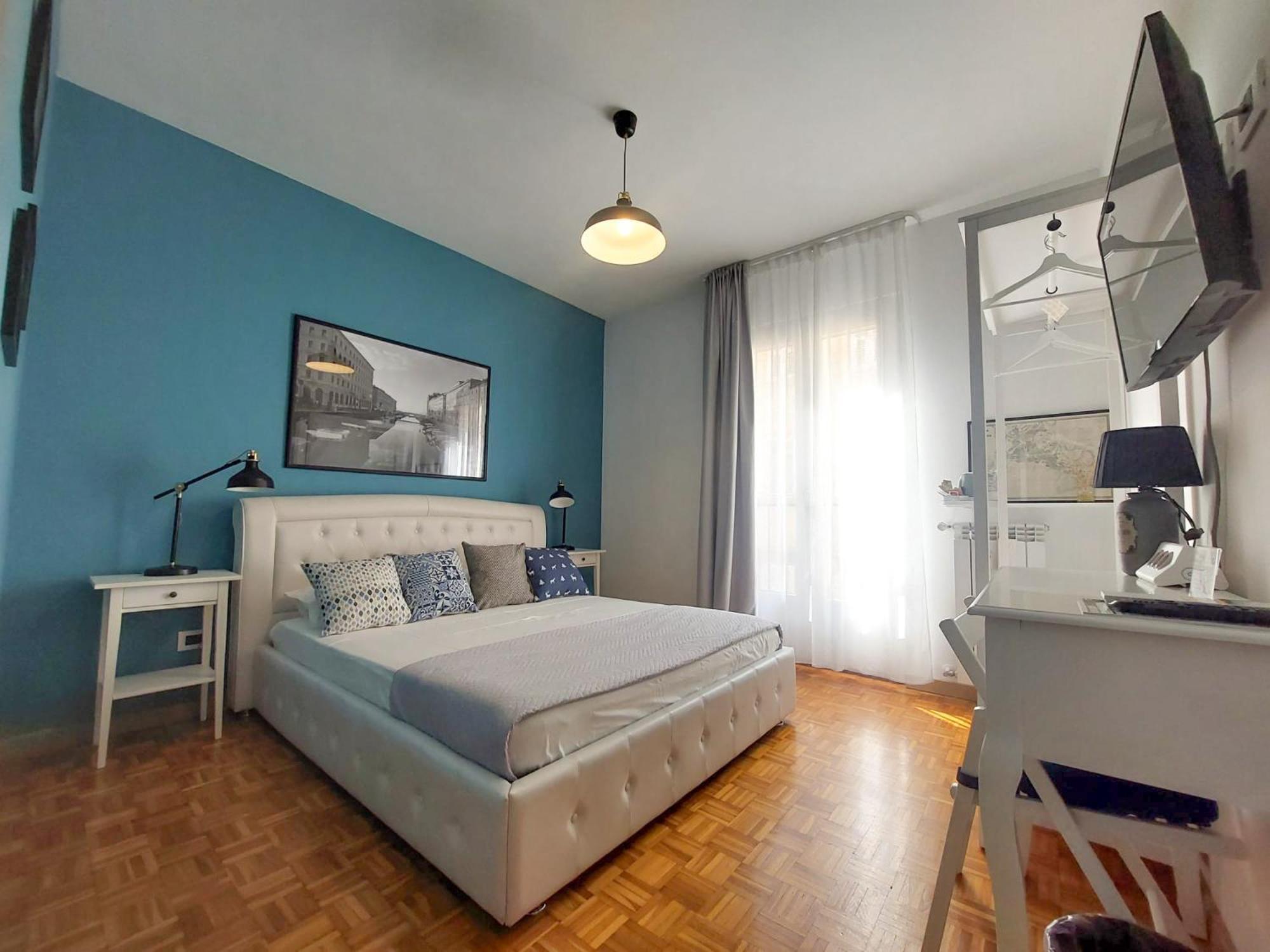 Myway Trieste Rooms ภายนอก รูปภาพ